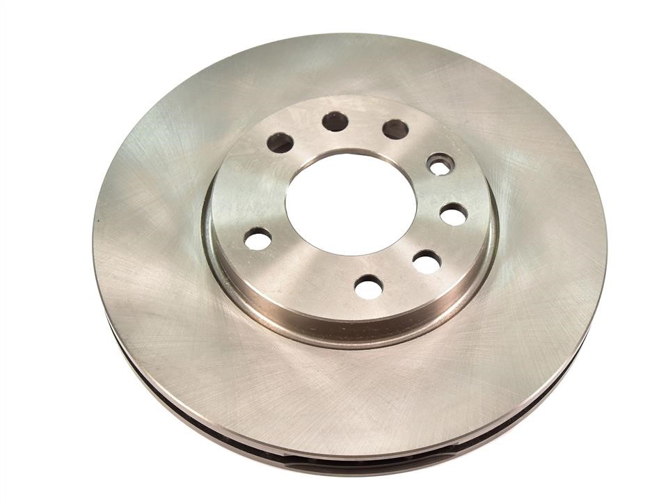Meyle 615 521 6017 Front brake disc ventilated 6155216017: Buy near me in Poland at 2407.PL - Good price!