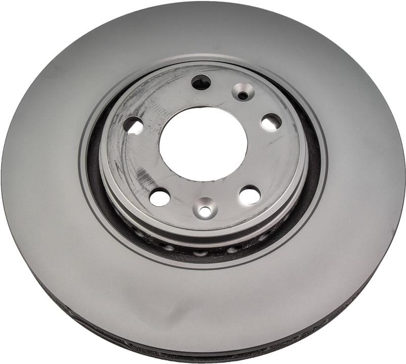 Otto Zimmermann 470.2438.20 Front brake disc ventilated 470243820: Buy near me in Poland at 2407.PL - Good price!