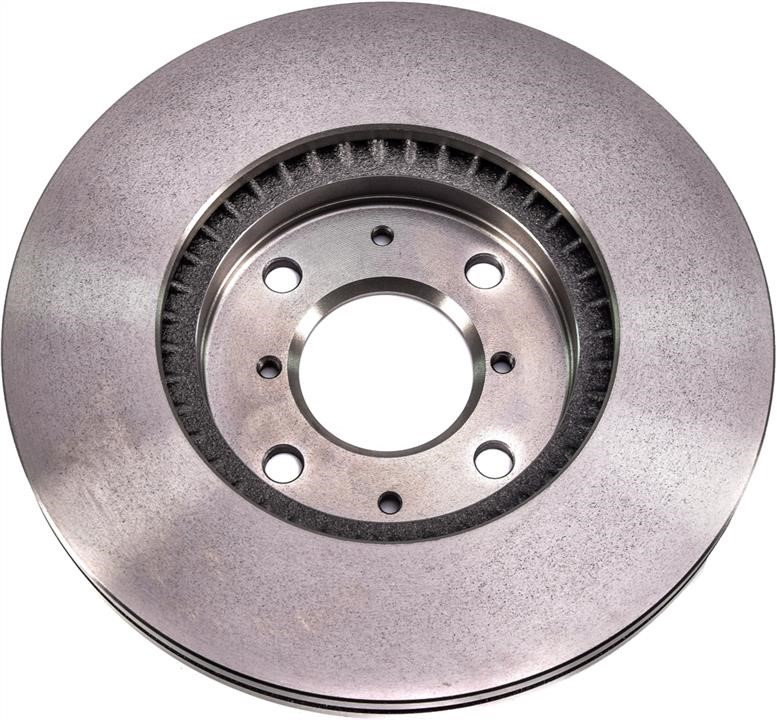 Nipparts J3306028 Front brake disc ventilated J3306028: Buy near me in Poland at 2407.PL - Good price!