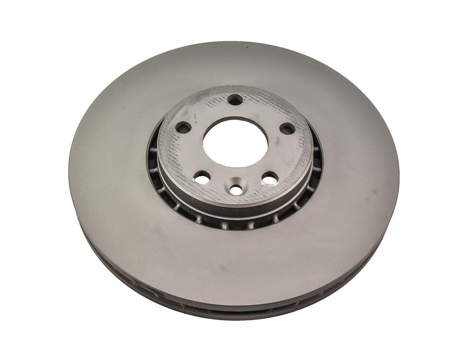 Otto Zimmermann 610.3717.20 Front brake disc ventilated 610371720: Buy near me in Poland at 2407.PL - Good price!