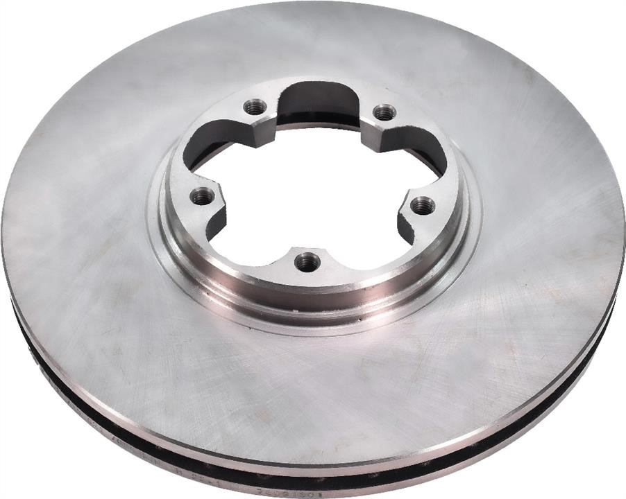 Meyle 715 521 7022 Front brake disc ventilated 7155217022: Buy near me in Poland at 2407.PL - Good price!
