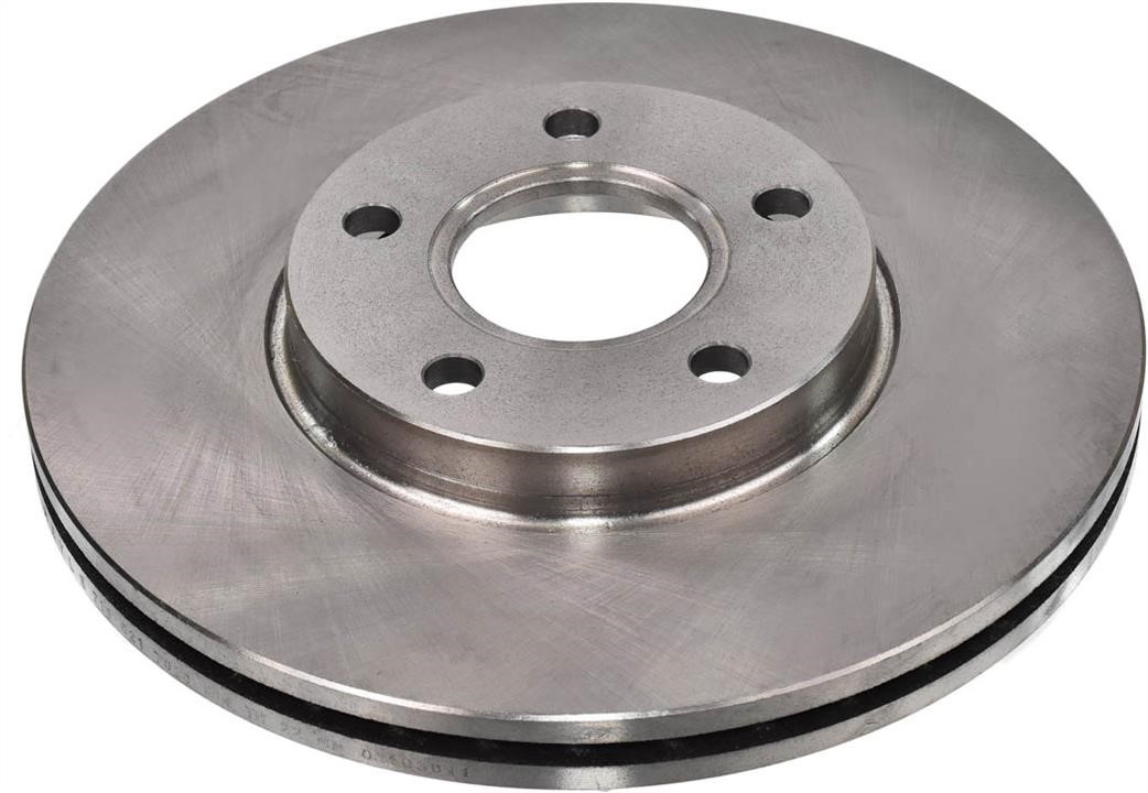 Meyle 715 521 7030 Front brake disc ventilated 7155217030: Buy near me at 2407.PL in Poland at an Affordable price!