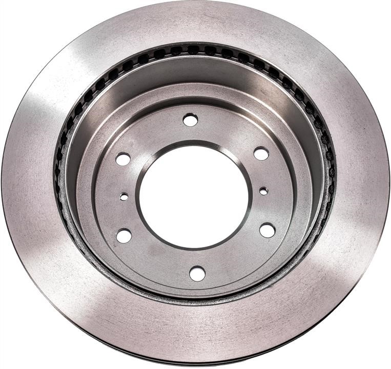 Nipparts J3315025 Rear ventilated brake disc J3315025: Buy near me in Poland at 2407.PL - Good price!
