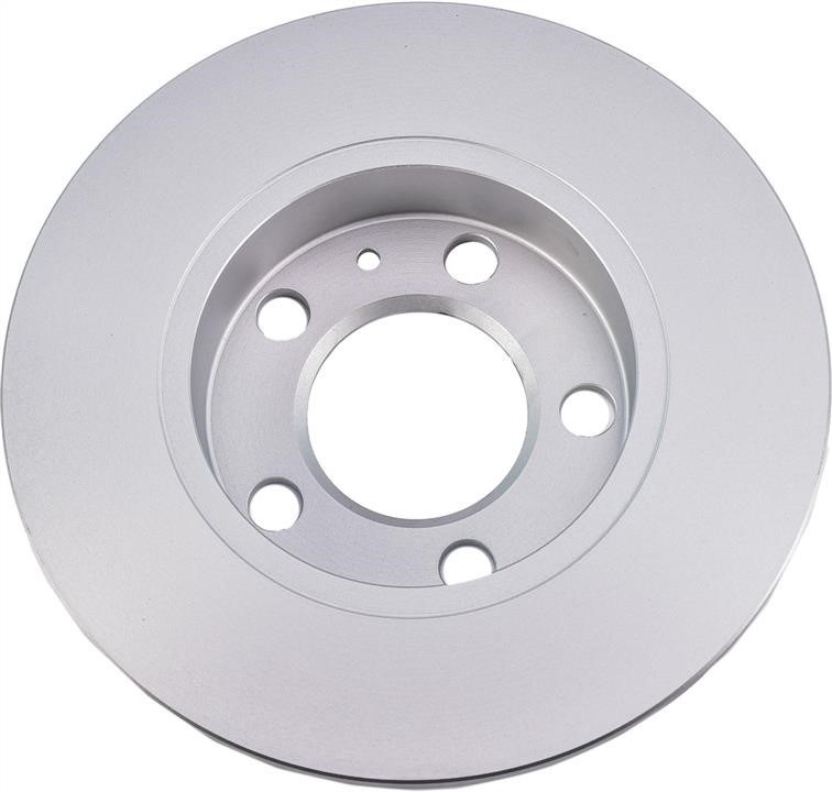 Textar 92082503 Rear brake disc, non-ventilated 92082503: Buy near me in Poland at 2407.PL - Good price!