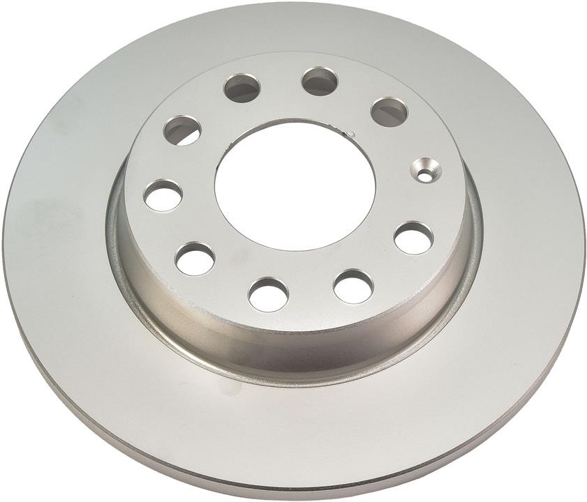 Textar 92106303 Rear brake disc, non-ventilated 92106303: Buy near me at 2407.PL in Poland at an Affordable price!