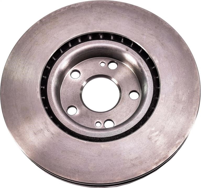Textar 92112300 Ventilated disc brake, 1 pcs. 92112300: Buy near me in Poland at 2407.PL - Good price!