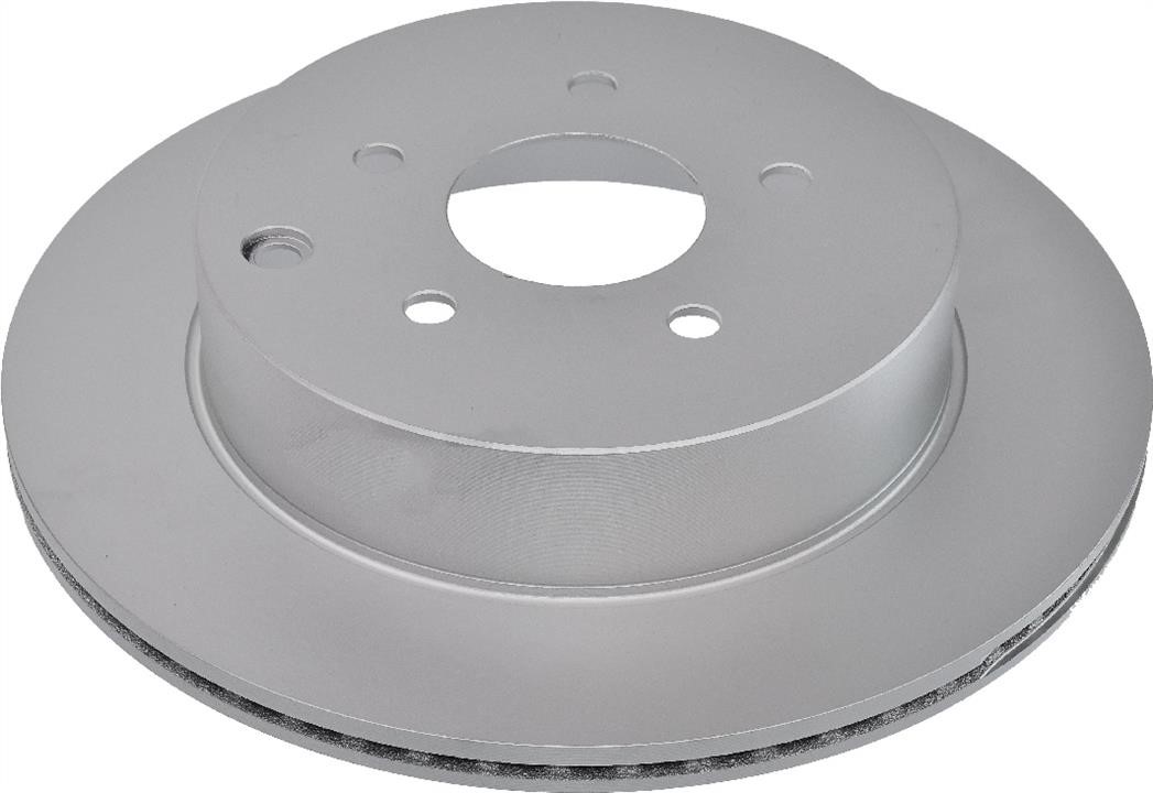Textar 92149303 Rear ventilated brake disc 92149303: Buy near me in Poland at 2407.PL - Good price!