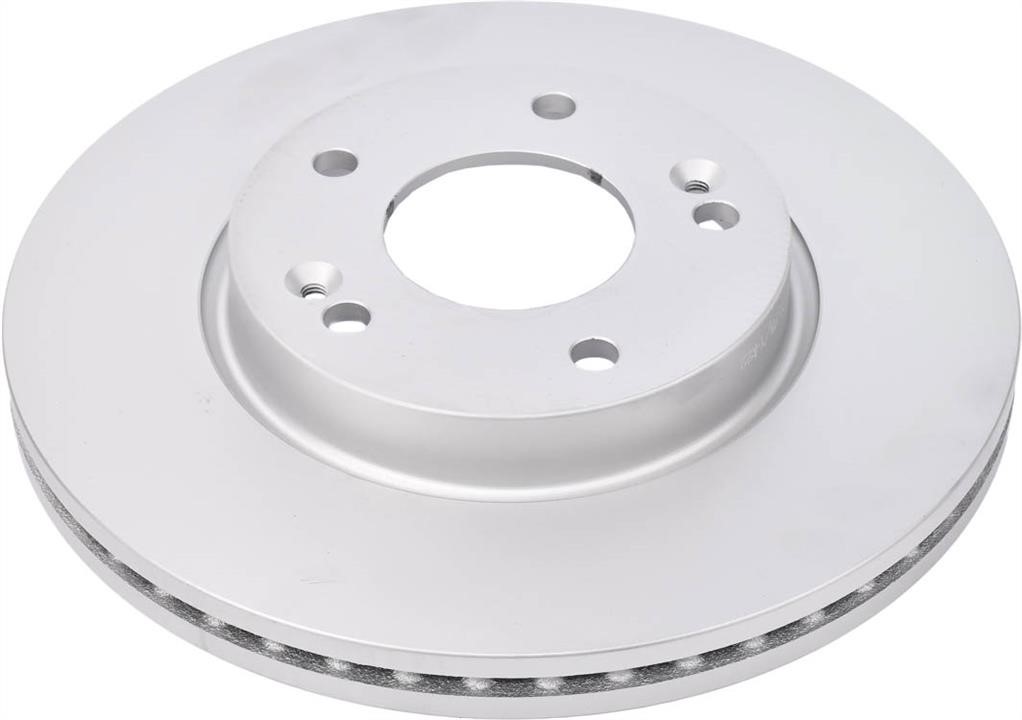 Textar 92243103 Ventilated disc brake, 1 pcs. 92243103: Buy near me in Poland at 2407.PL - Good price!
