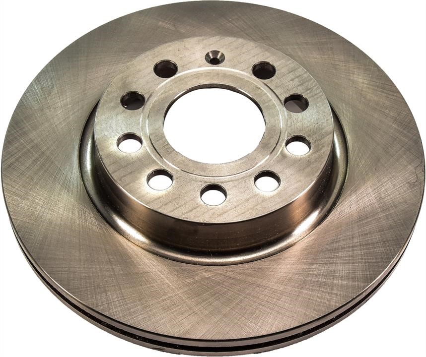 Ferodo DDF1223 Front brake disc ventilated DDF1223: Buy near me at 2407.PL in Poland at an Affordable price!