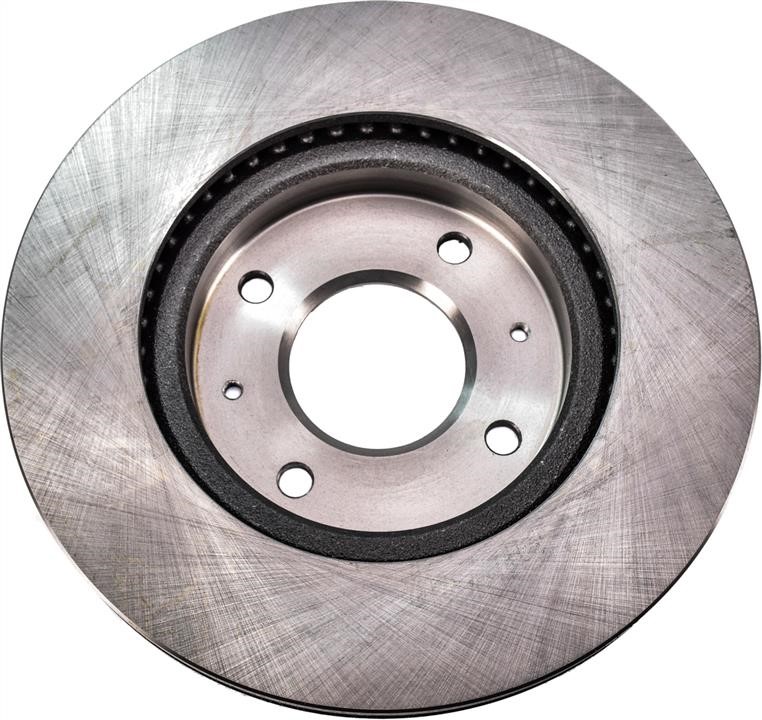 Meyle 32-15 521 0023 Front brake disc ventilated 32155210023: Buy near me in Poland at 2407.PL - Good price!