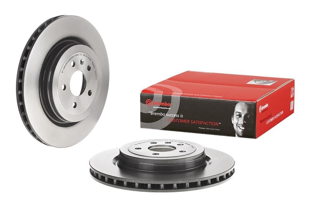 Buy Brembo 09.N266.21 at a low price in Poland!