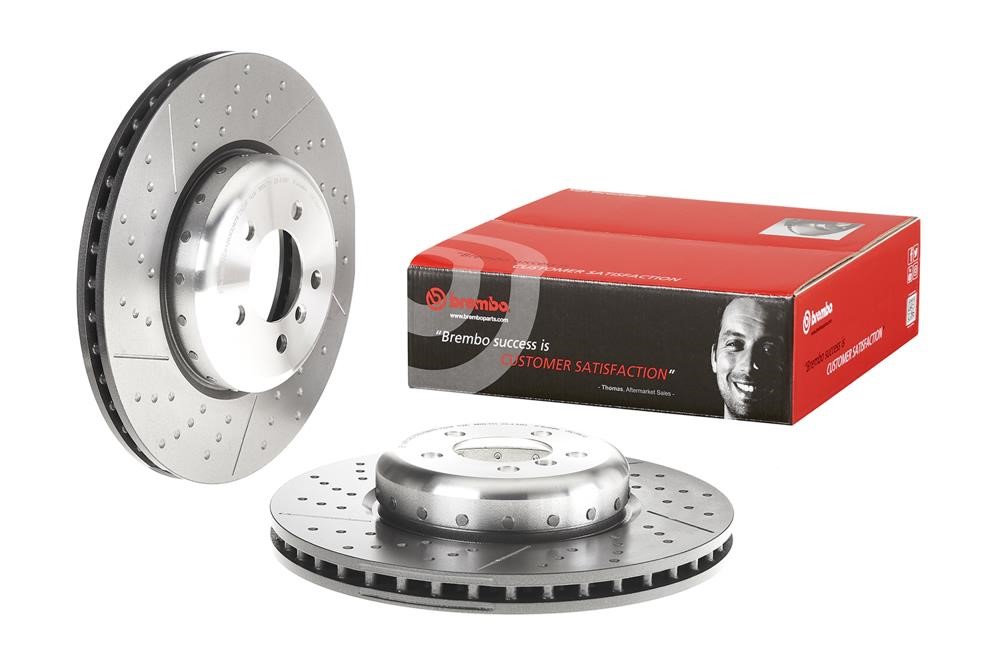 Buy Brembo 09.C394.13 at a low price in Poland!