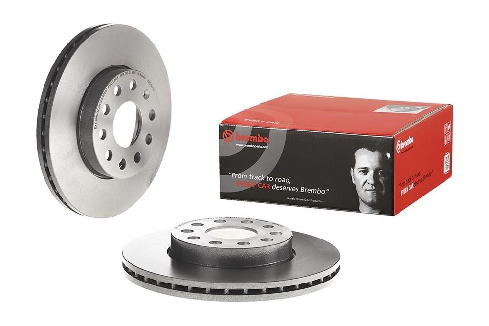 Buy Brembo 09.C547.11 at a low price in Poland!