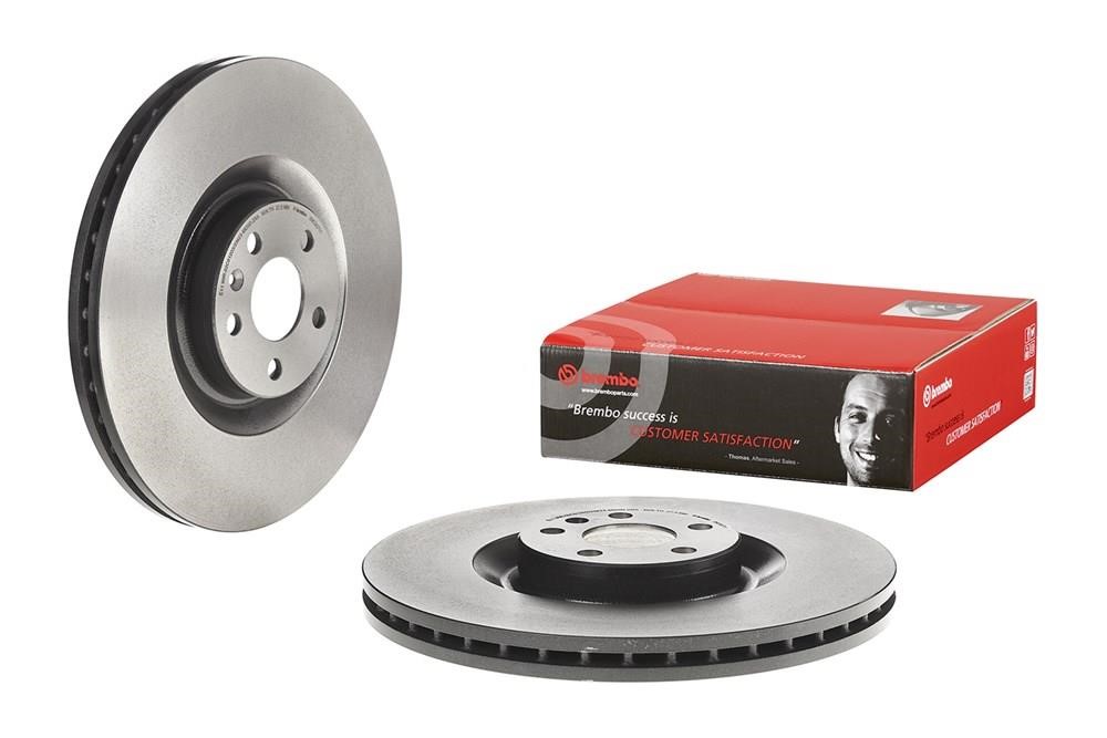 Buy Brembo 09.C937.11 at a low price in Poland!