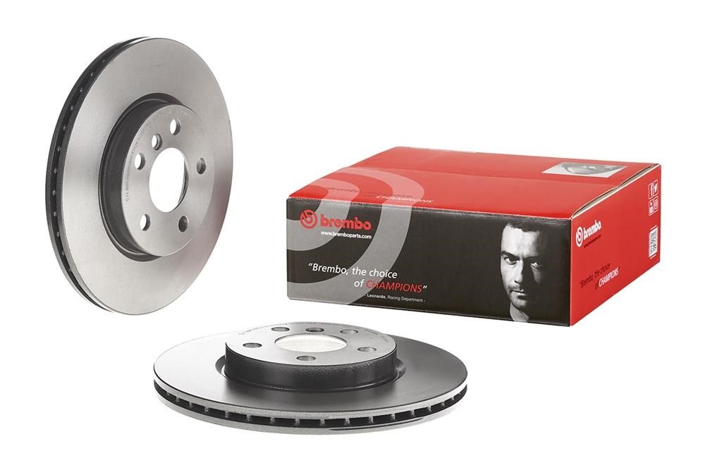 Kup Brembo 09.C349.11 w niskiej cenie w Polsce!