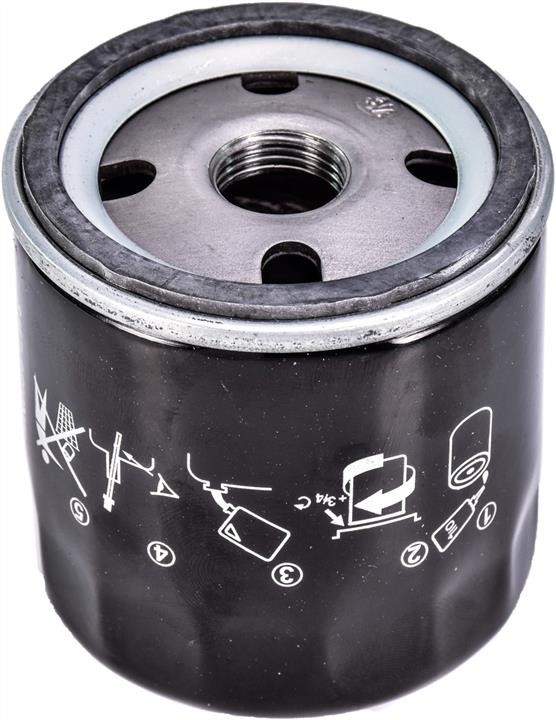 ASAM 30569 Oil Filter 30569: Buy near me in Poland at 2407.PL - Good price!