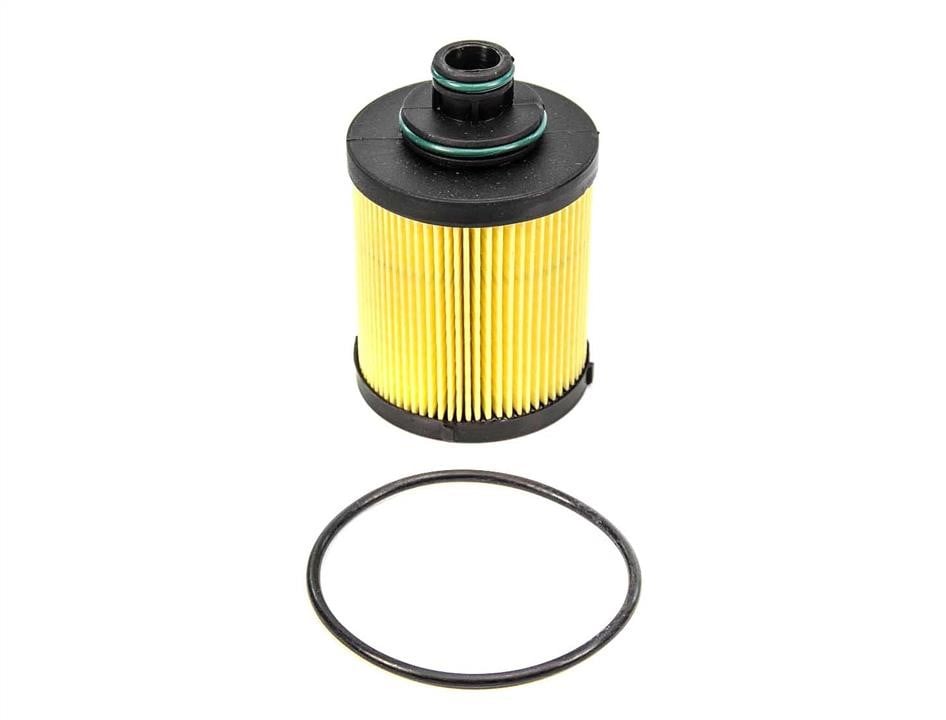 Fiat/Alfa/Lancia 55238304 Oil Filter 55238304: Buy near me at 2407.PL in Poland at an Affordable price!