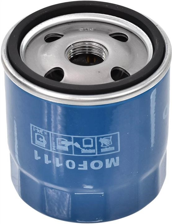 Mando MOF0111 Oil Filter MOF0111: Buy near me at 2407.PL in Poland at an Affordable price!