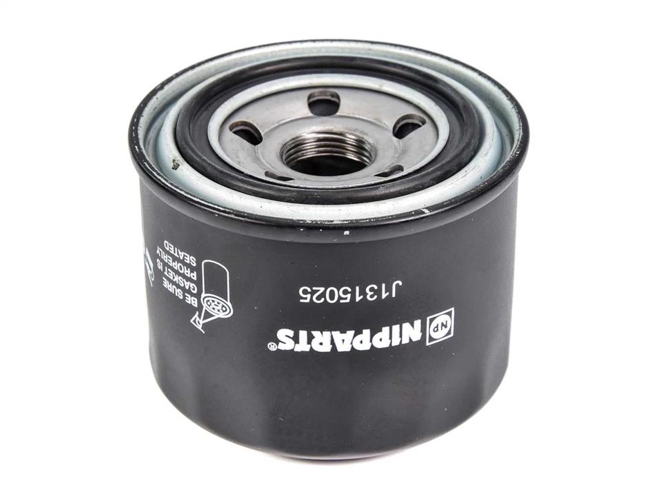 Nipparts J1315025 Oil Filter J1315025: Buy near me at 2407.PL in Poland at an Affordable price!