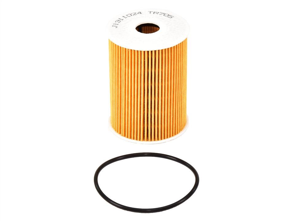 Jakoparts J1311024 Oil Filter J1311024: Buy near me at 2407.PL in Poland at an Affordable price!