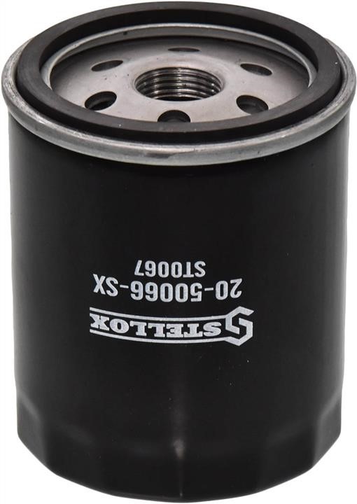 Stellox 20-50066-SX Oil Filter 2050066SX: Buy near me in Poland at 2407.PL - Good price!