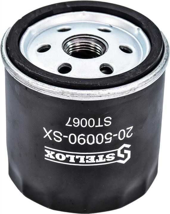 Stellox 20-50090-SX Oil Filter 2050090SX: Buy near me at 2407.PL in Poland at an Affordable price!