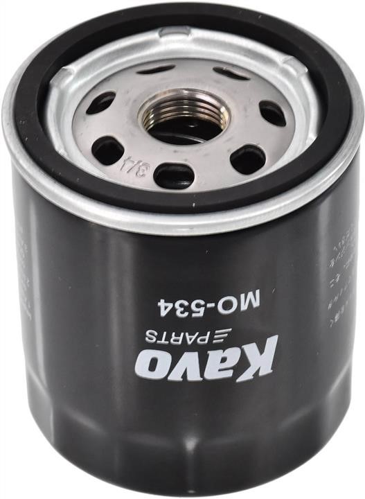 Kavo parts MO-534 Oil Filter MO534: Buy near me in Poland at 2407.PL - Good price!