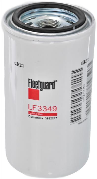 Fleetguard LF3349 Масляный фильтр LF3349: Отличная цена - Купить в Польше на 2407.PL!