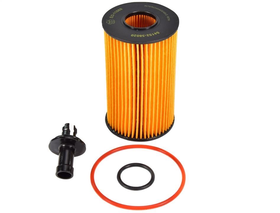 Sakura EO-11060 Oil Filter EO11060: Buy near me at 2407.PL in Poland at an Affordable price!