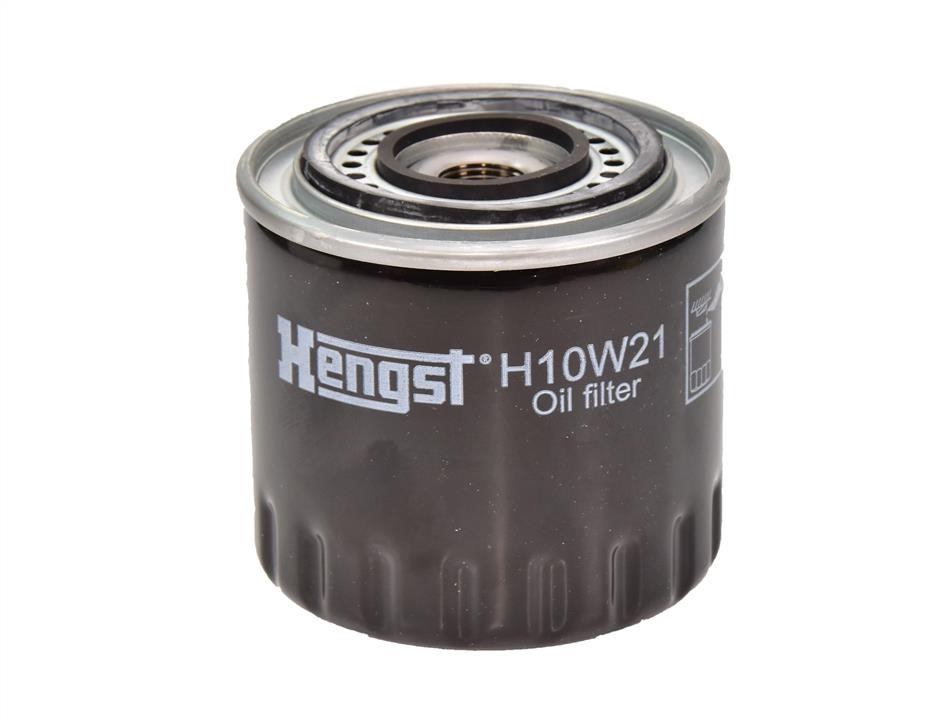 Hengst H10W21 Ölfilter H10W21: Bestellen Sie in Polen zu einem guten Preis bei 2407.PL!