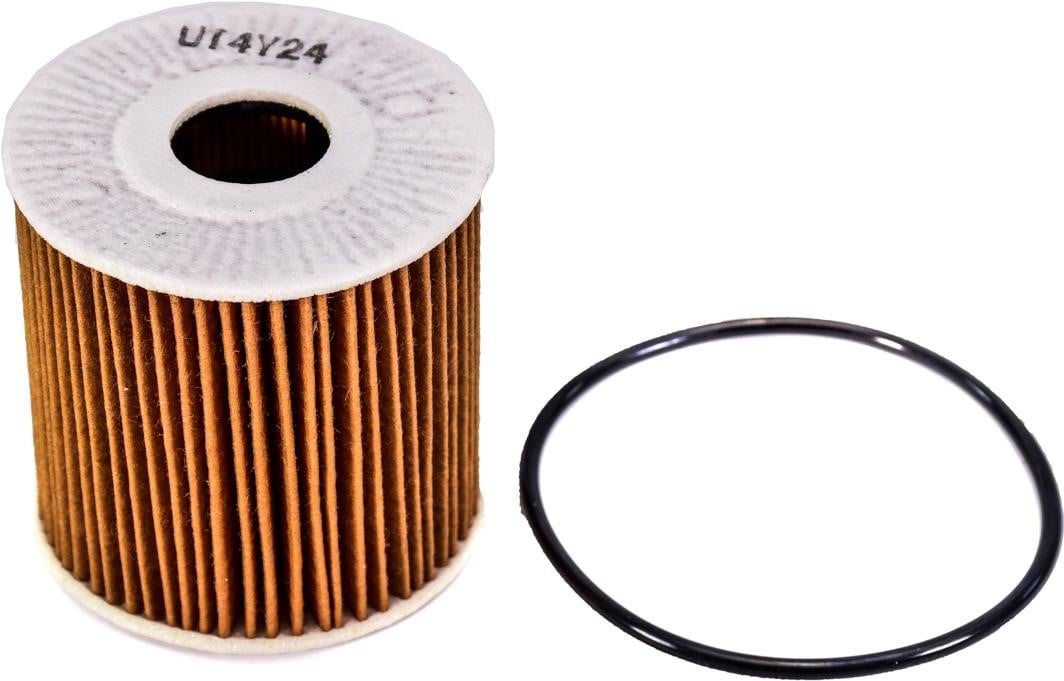 Nissan 15208-AD200 Oil Filter 15208AD200: Buy near me in Poland at 2407.PL - Good price!