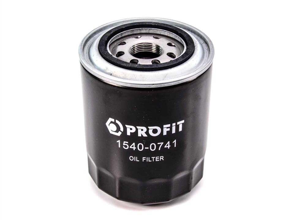 Profit 1540-0741 Oil Filter 15400741: Buy near me in Poland at 2407.PL - Good price!