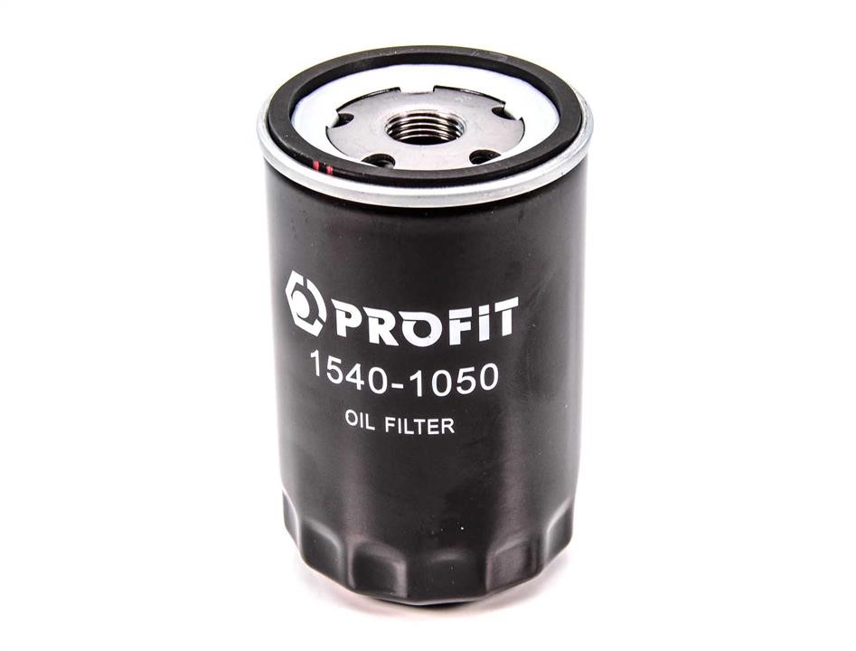Profit 1540-1050 Oil Filter 15401050: Buy near me in Poland at 2407.PL - Good price!