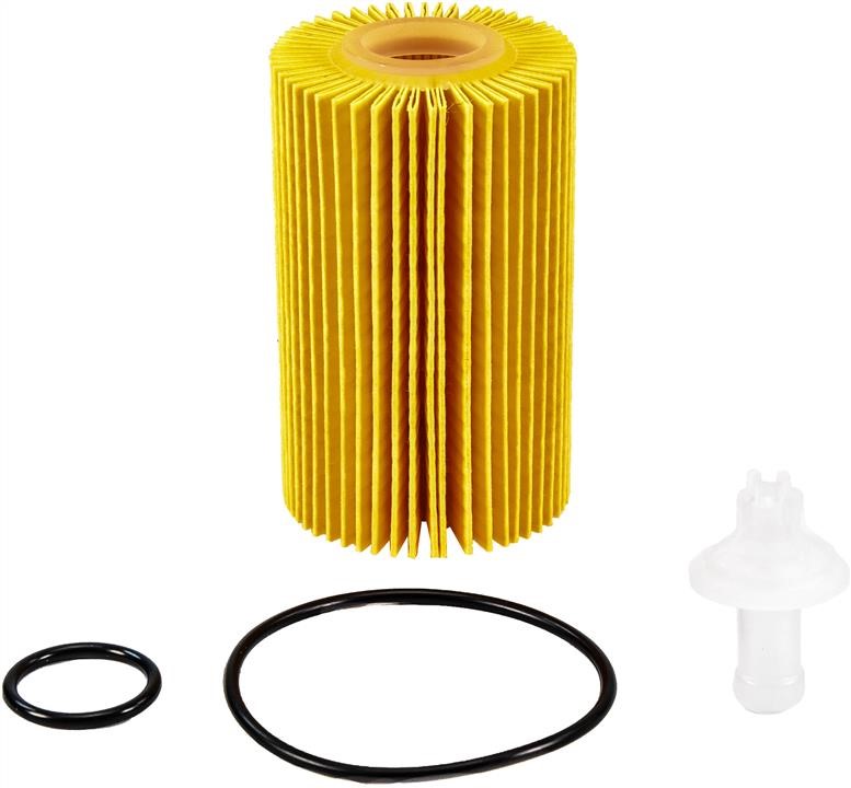 Toyota 04152-38020 Oil Filter 0415238020: Buy near me in Poland at 2407.PL - Good price!
