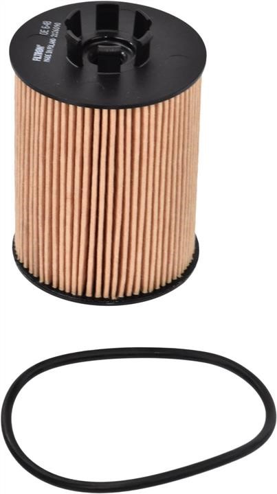 Filtron OE 648 Oil Filter OE648: Buy near me in Poland at 2407.PL - Good price!