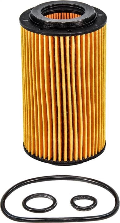 Mercedes A 651 180 01 09 Oil Filter A6511800109: Buy near me at 2407.PL in Poland at an Affordable price!
