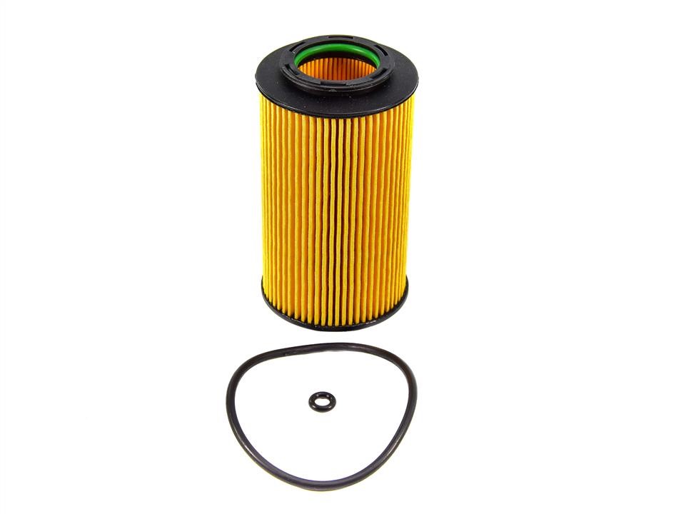 PMC PB1-006 Oil Filter PB1006: Buy near me at 2407.PL in Poland at an Affordable price!