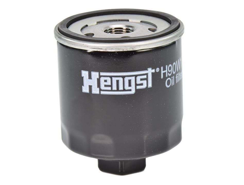 Hengst H90W17 Oil Filter H90W17: Buy near me in Poland at 2407.PL - Good price!