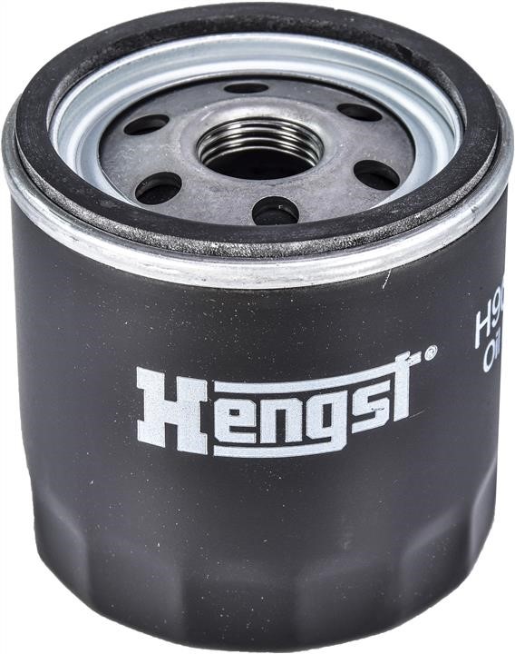 Hengst H90W19 Oil Filter H90W19: Buy near me in Poland at 2407.PL - Good price!
