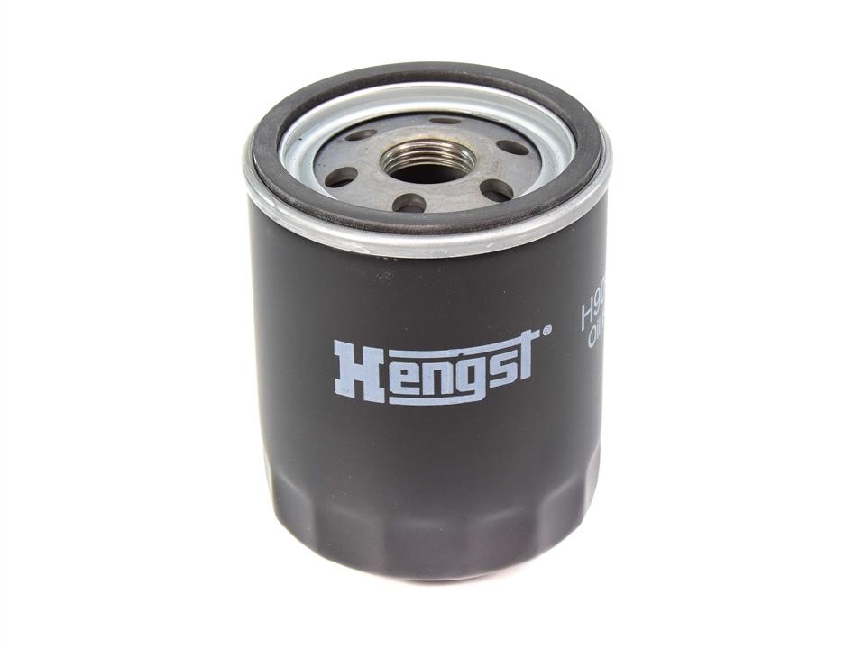 Hengst H90W23 Oil Filter H90W23: Buy near me in Poland at 2407.PL - Good price!