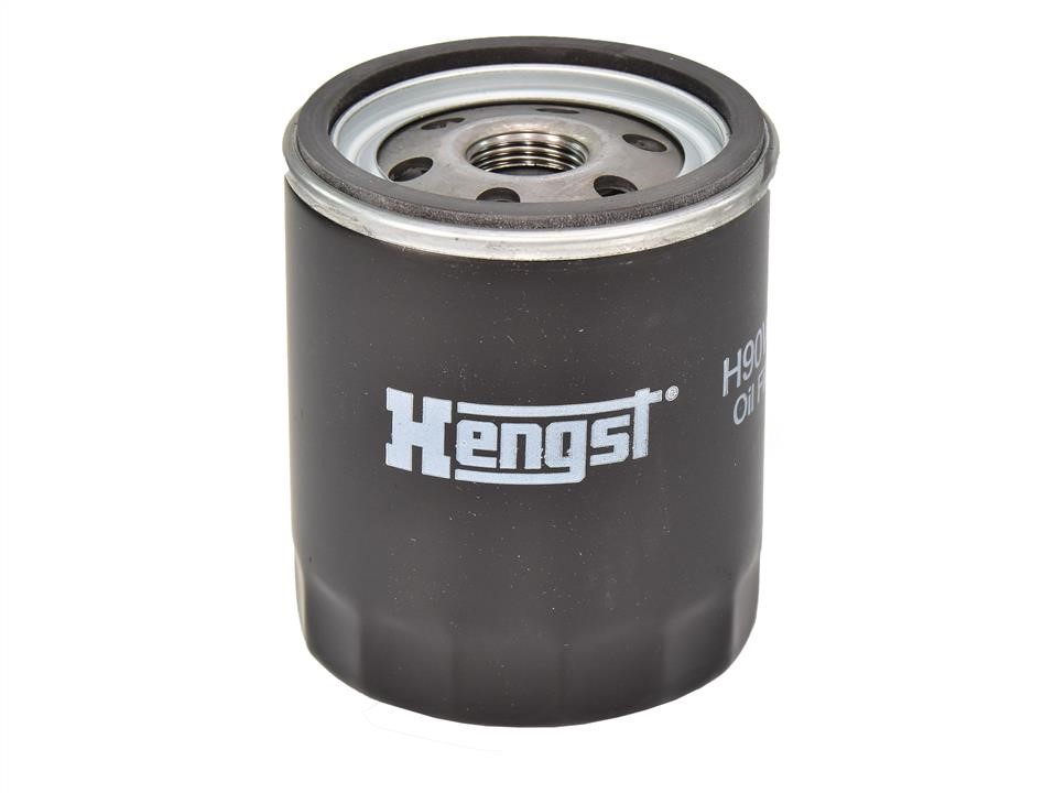 Hengst H90W27 Oil Filter H90W27: Buy near me in Poland at 2407.PL - Good price!