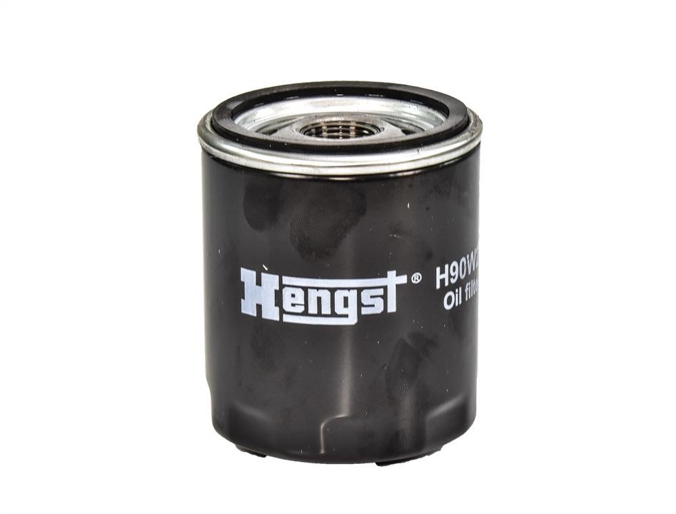 Hengst H90W29 Масляный фильтр H90W29: Отличная цена - Купить в Польше на 2407.PL!