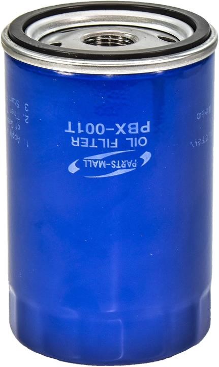 PMC PBX-001T Oil Filter PBX001T: Buy near me at 2407.PL in Poland at an Affordable price!