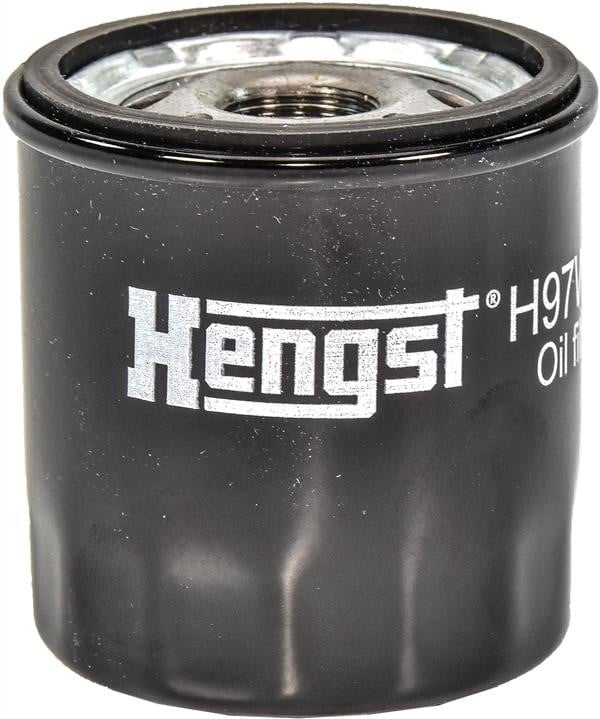Hengst H97W07 Oil Filter H97W07: Buy near me in Poland at 2407.PL - Good price!