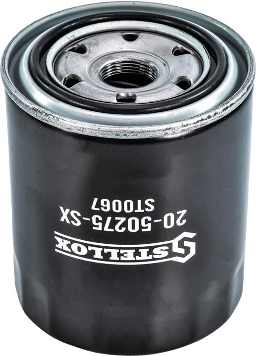 Stellox 20-50275-SX Oil Filter 2050275SX: Buy near me in Poland at 2407.PL - Good price!