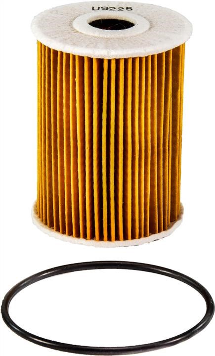 Nissan 15209-2W200 Oil Filter 152092W200: Buy near me in Poland at 2407.PL - Good price!