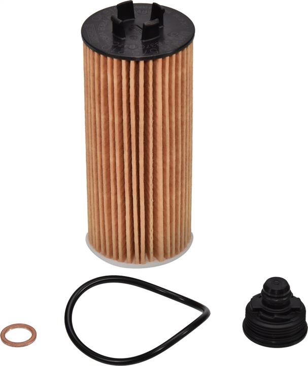BMW 11 42 8 570 590 Oil Filter 11428570590: Buy near me at 2407.PL in Poland at an Affordable price!