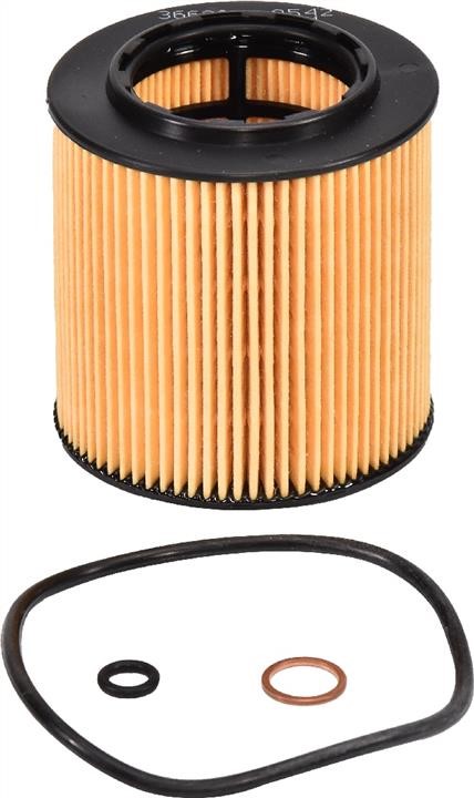 febi 36628 Oil Filter 36628: Buy near me at 2407.PL in Poland at an Affordable price!