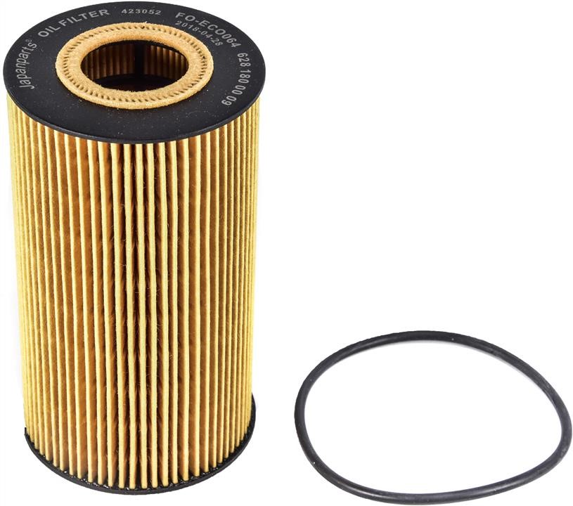 Japanparts FO-ECO064 Oil Filter FOECO064: Buy near me in Poland at 2407.PL - Good price!