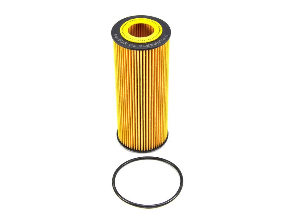 Japanparts FO-ECO109 Oil Filter FOECO109: Buy near me in Poland at 2407.PL - Good price!